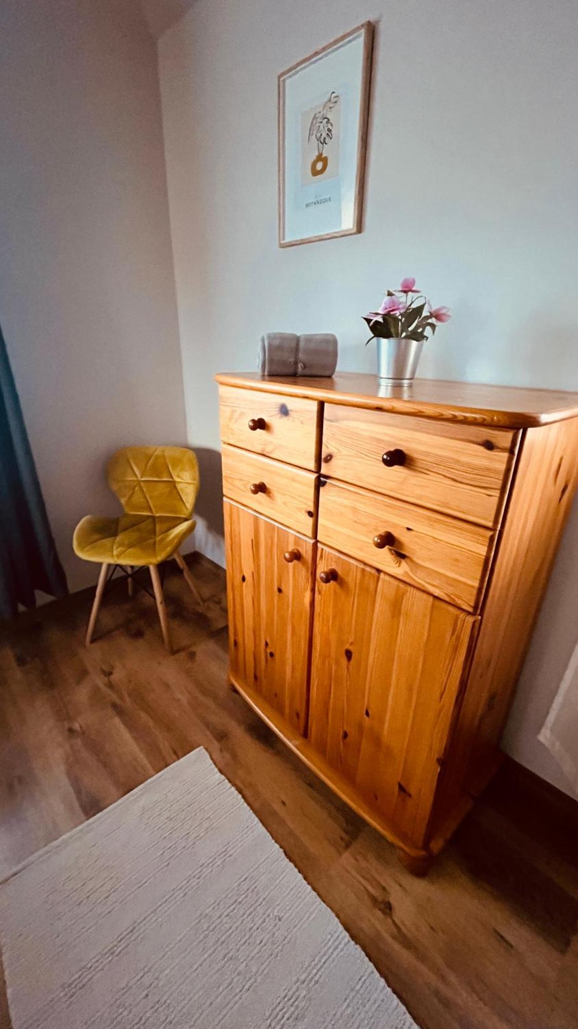 Strigonia Apartman Esztergom Exteriör bild