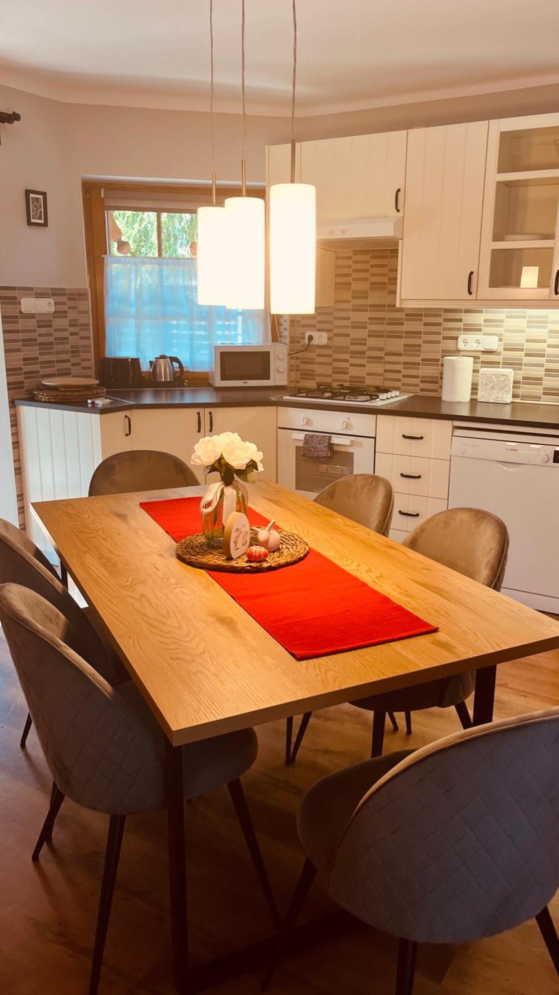 Strigonia Apartman Esztergom Exteriör bild