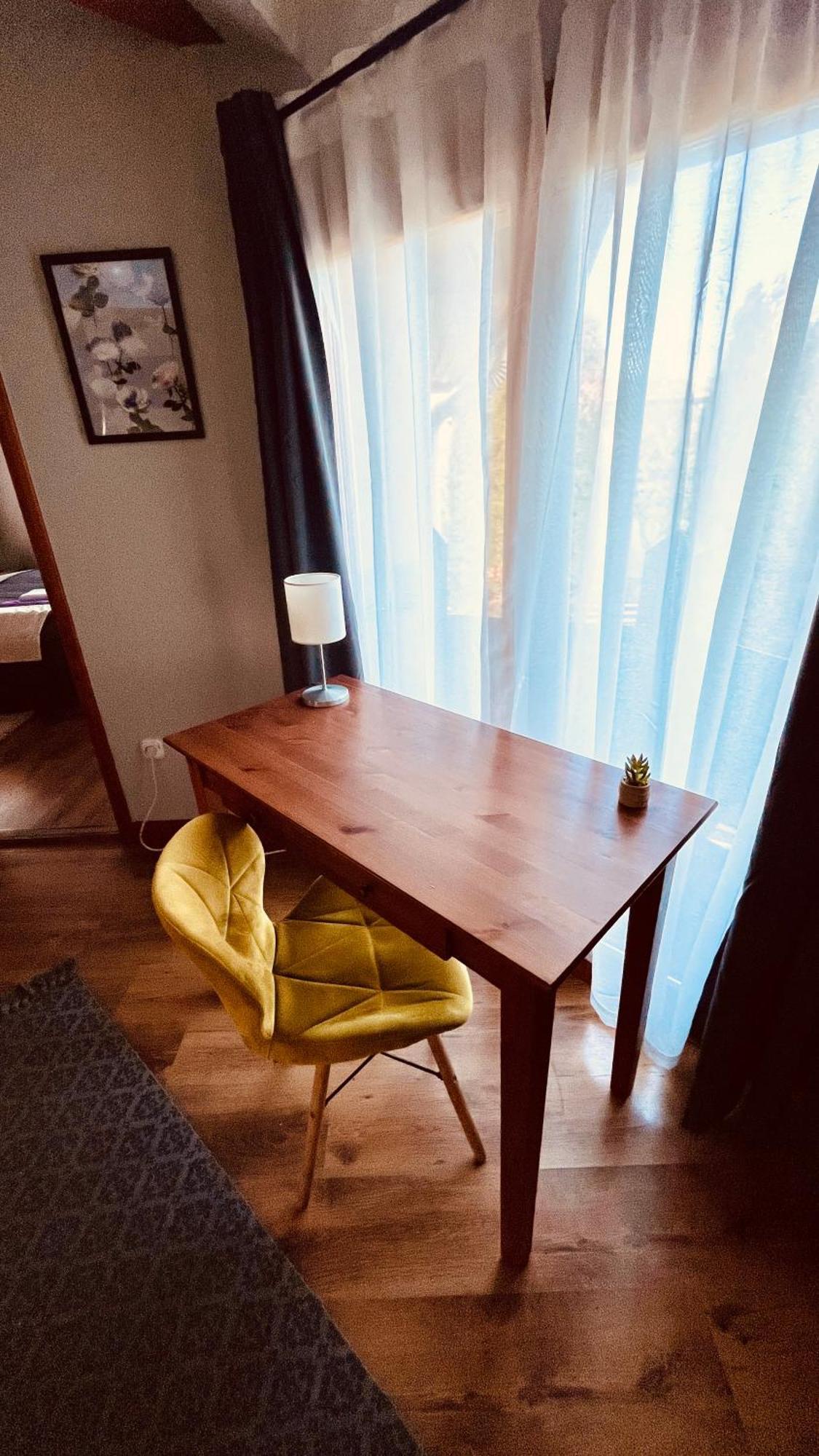 Strigonia Apartman Esztergom Exteriör bild