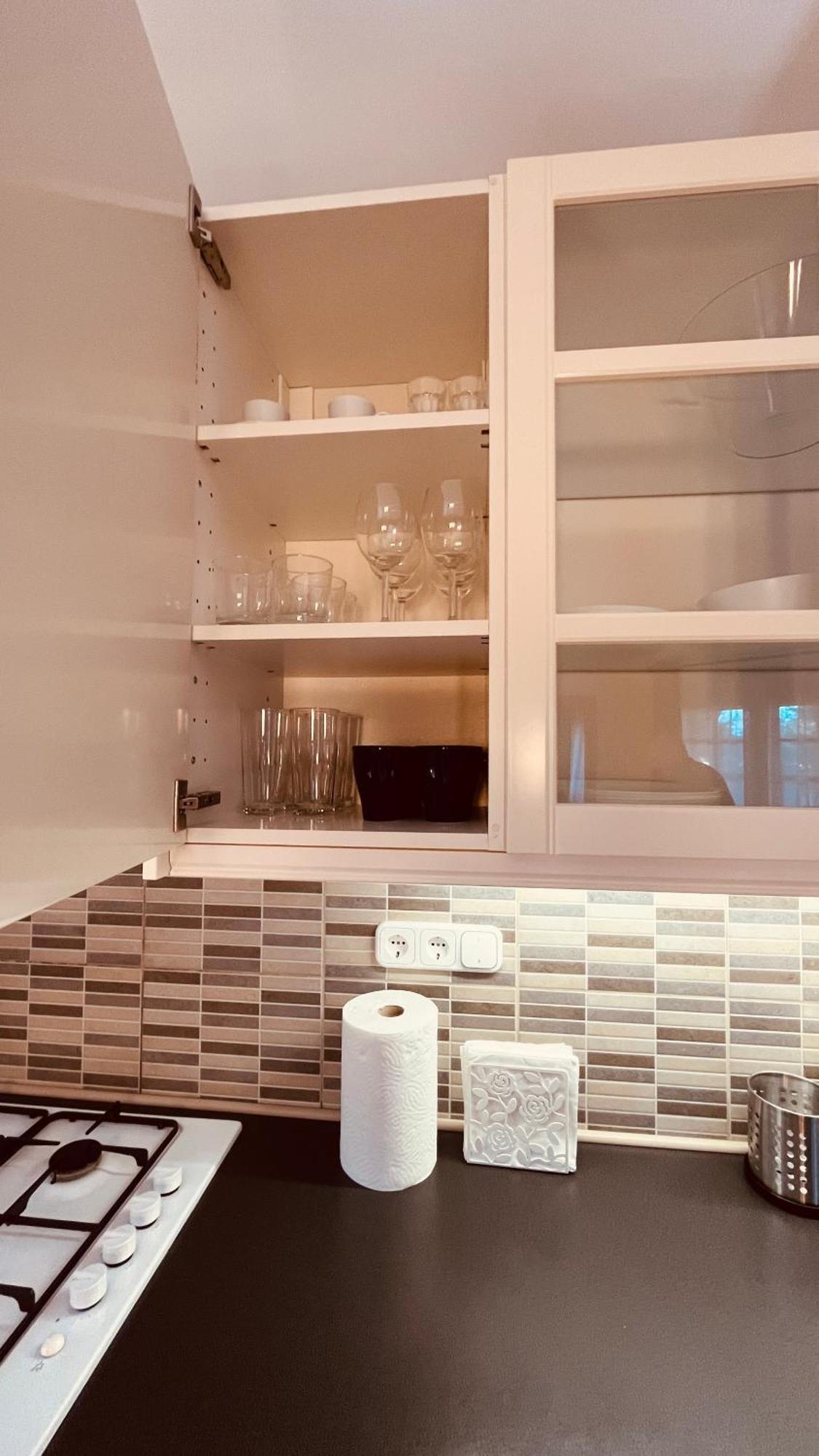 Strigonia Apartman Esztergom Exteriör bild