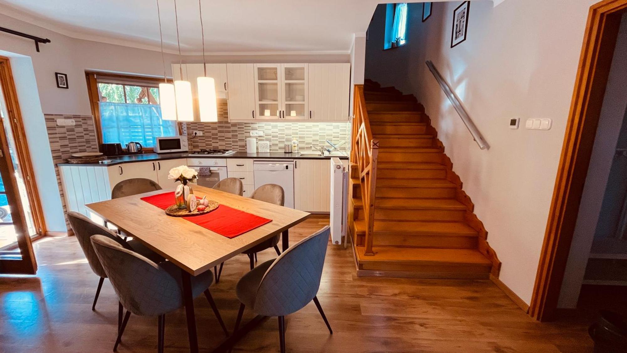 Strigonia Apartman Esztergom Exteriör bild