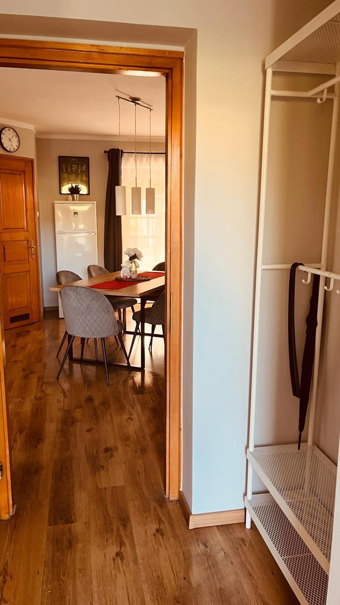 Strigonia Apartman Esztergom Exteriör bild