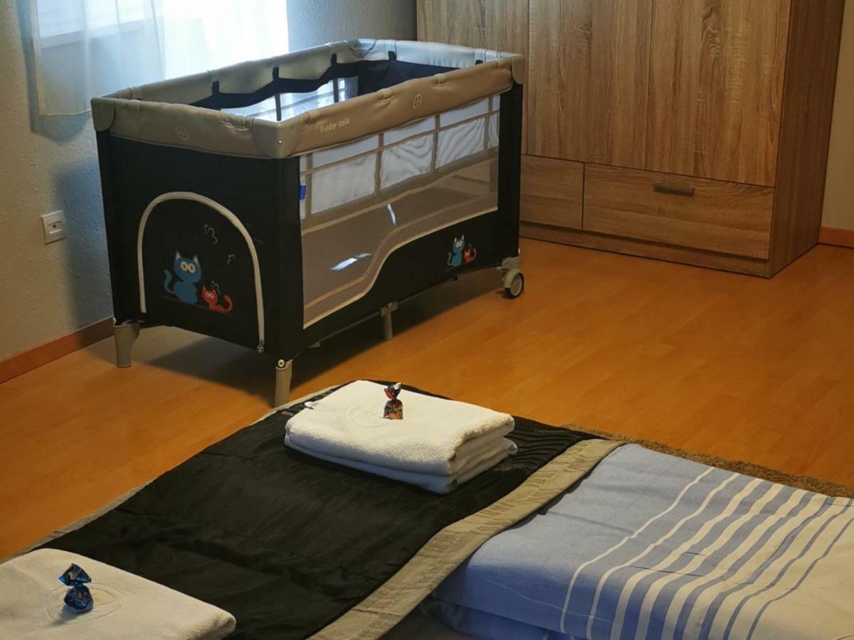 Strigonia Apartman Esztergom Exteriör bild